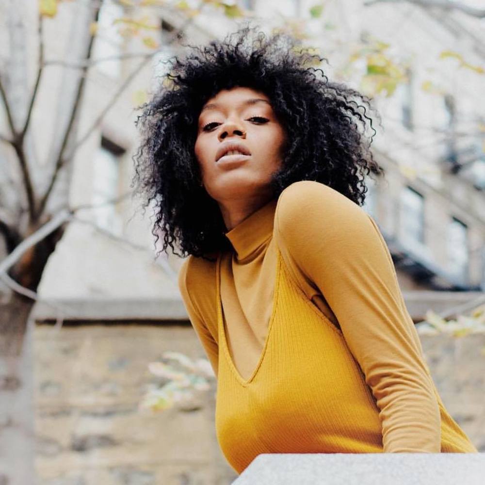 Meet your Posher, Rachel